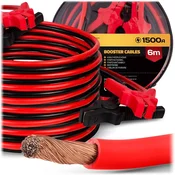 shumee Vžigalni kabli 6 m 1500A HM-362 Humberg