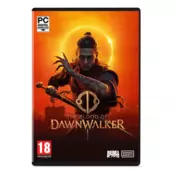 The Blood Of The Dawnwalker - Day One Edition (PC)