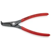 shumee KLEŠČE ZA ZUNANJE VAROVALNE OBROČKE, PRECIZNE, UPOGNJENE, 210 MM - KN 49 21 A31