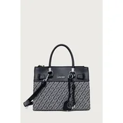 Liu Jo crossbody torbica ženska z bombažem