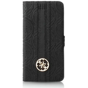 Guess GUBKLHEBK Universal L 4.6 - 5.2 black book 4G Heritage (GUE000622)