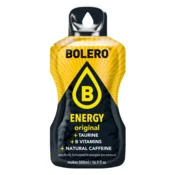 Bolero Energy Original 14g - Paket 12 vrečk