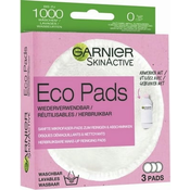 GARNIER SkinActive Eco Pads