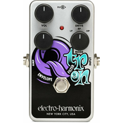 Electro Harmonix Nano Q-Tron Wah-Wah pedal