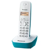 Panasonic Telefoni KX-TG1611