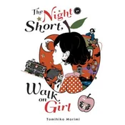 Night Is Short, Walk on Girl