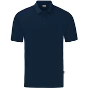 Jako Polo majica JAKO Organic poloshirt Stretch women