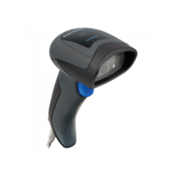 Datalogic QuickScan QD2430 Barcodescanner, Kit, USB