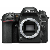 NIKON digitalni zrcalnorefleksni fotoaparat D7500, ohišje
