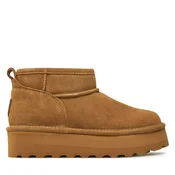 Škornji za sneg Bearpaw Retro Shorty 2940W Bež