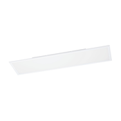 Eglo 33203 - LED RGBW Zatemnitveni nadgradni panel SALOBRENA LED/34W/230V + Daljinski upravljalnik