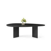 HANAH HOME Sto za dnevnu sobu Flap 9552