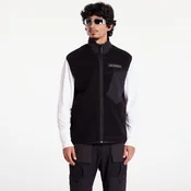 Telovnik adidas Terrex Xploric High Pile Fleece Vest Black M