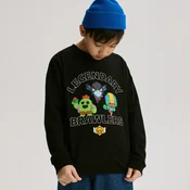 Reserved - Long-sleeve Brawl Stars
