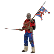 Slika Iron Maiden - Trooper Eddie - NECA14903