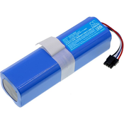Baterija za Eufy Robovac L70 Hybrid, 5200 mAh, Li-Ion