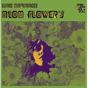 Gino Marinacci - Atom Flowers (Reissue) (LP)