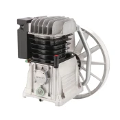 Batna črpalka B5900B 5,5 HP/4 kW 653 l/min 1400 vrt/min 2-pistonska dvostopenjska črpalka 4120000000