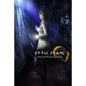 FATAL FRAME: Mask of the Lunar Eclipse XBOX LIVE Key EUROPE