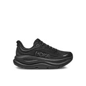 Hoka Tekaški čevlji Bondi 9 1162011 Črna