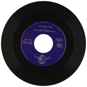 The James Hunter Six - I Can Change Your Mind/Whos Fooling Who (LP)