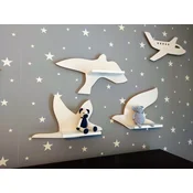 Police Birds Elegance