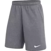 Nike Kratke hlače Park 26 Fleece