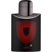 Ferrari Scuderia Ferrari Forte parfumska voda za moške 125 ml