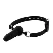 Gardj Europe Penis – Ball Gag