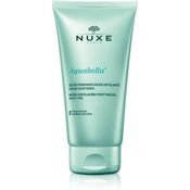 NUXE Aquabella Micro Exfoliating Purifying Gel sredstvo za čišćenje za mješovitu kožu 150 ml