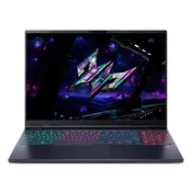 Gaming laptop Acer - Helios Neo 16 AI PHN16S-71-70PL, 16, WQXGA, Ultra 7