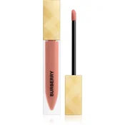 Burberry Kisses Liquid Matte mat tekoča šminka odtenek Cream Tea 002 6 ml
