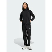 adidas Trenirka Adidas Linear Track Suit JN1808 Črna Regular Fit