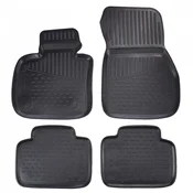Rubber Car Mats BMW 2 2014-2019 (F45, Active Tourer)