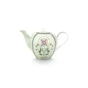 Čajnik Pip Studio Lily&Lotus 1,6 L
