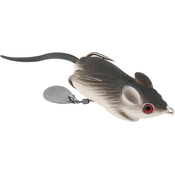 Rapture Dancer Mouse 45mm 10gr SLATE GREY