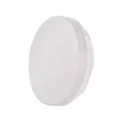 LED svetilo nadometno TORI, okroglo 15W NW IP54 s senzorjem