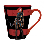 ABY style Skodelica Marvel - Black Widow250 ml