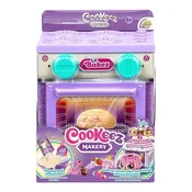 Cobi Ustvarjalni set Cookeez Makery - Piškotki