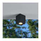 Eglo 901029 - Spoljašnje reflektorsko svetlo TORRECOLA 1xGU10/5W/230V 8x8cm IP44