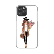 Torbica Teracell Elegant Flip za Honor 600 Lite tamno zelena