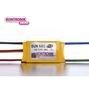 SUN 1002 PLUS