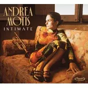 Andrea Motis - Intimate (Gatefold Sleeve) (180 g) (LP)