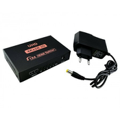 E-green 2.0 HDMI spliter 4x out 1x in 1080P