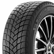 Michelin X-Ice Snow SUV ( 275/45 R20 110T XL, Nordic compound )