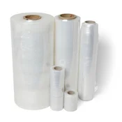Mini ročna stretch folija 100 mmx150 m