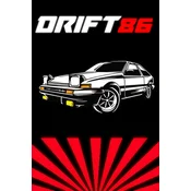 Drift86 Steam Key (PC) GLOBAL