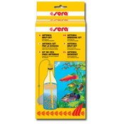 Sir Artemia Brut-Set-set za uzgoj salamuri škampi nauplii