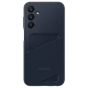 SAMSUNG Zaštitna maska za Galaxy A25 (crna)