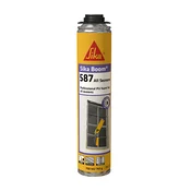 Pur pjena pištoljska Sika Boom®-587 All Seasons
